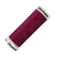 Нитки Gutermann Sew All №100 200 м 748277 колір 718