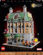 Конструктор LEGO Super Heroes Marvel Санктум Санкторум 76218