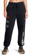 Брюки Under Armour Pjt Rck HWT Pnt Tools AW2425 1386445-001 р. S черный