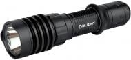 Фонарик Olight Warrior X 4 KIT в наборе 2600 Lm черный 2370.43.77