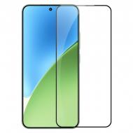 Захисне скло PowerPlant для Xiaomi 15T (GL605689) Full screen