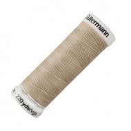 Нитки Gutermann Sew All №100 200 м 748277 колір 722