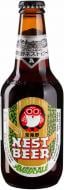 Пиво Hitachino Nest Beer Amber Ale 0,33 л