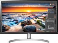 Монитор LG 27" (27UL850-W)