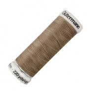 Нити Gutermann Sew All №100 200 м 748277 цвет 724