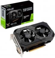 Відеокарта Asus GeForce GTX 1650 4GB GDDR6 128bit (TUF-GTX1650-4GD6-P-GAMING)