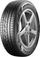 Шина General Grabber GT FR XL 215/55 R18 99 V лето