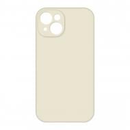 Чохол Intaleo SoftShell для Apple iPhone 14 white (1283126557651)