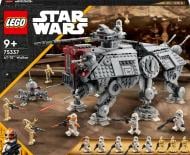 Конструктор LEGO Star Wars Шагоход AT-TE™ 75337