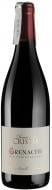 Вино Domaine de Cristia Grenache Domaine de Cristia 0,75 л Вино Domaine de Cristia Grenache Domaine de Cristia 0,75 л