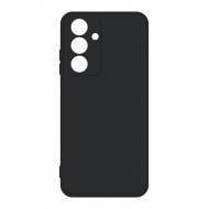 Чехол Intaleo SoftShell для Samsung Galaxy A05s черный