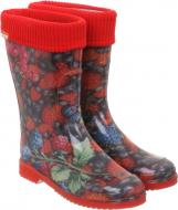 Сапоги Alisa Line Ягоды р.39