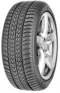 Шина Goodyear Ultra Grip 8 Performance MS 225/55 R17 97 H зима