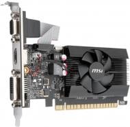 Відеокарта MSI GeForce GT 710 1GB GDDR3 64bit (GT 710 1GD3 LP)