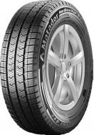 Шина Matador NORDICCA VAN 215/65R16C 109/107 R нешипованая зима