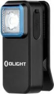 Фонарь Olight Oclip 300 Lm черный 2370.48.30