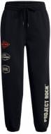 Брюки Under Armour Pjt Rck HWT Pnt Tools AW2425 1386445-001 р. XL черный