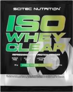 Протеин Scitec Nutrition Iso Clear Protein 25 г