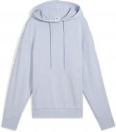 Джемпер Puma HER Relaxed Hoodie TR 68505747 р.M блакитний