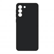 Чехол Intaleo SoftShell для Samsung Galaxy S21 Plus черный