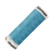 Нитки Gutermann Sew All №100 200 м 748277 колір 736
