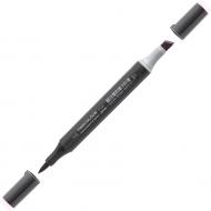 Маркер спиртовой FINECOLOUR Brush-mini EF103-347 светло-розовый