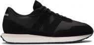 Кросівки чоловічі демісезонні New Balance 237 V1 MS237SD р.45,5 чорні