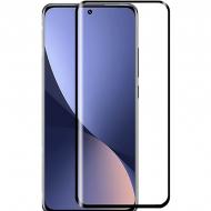 Захисне скло PowerPlant для Xiaomi Redmi Note 14 Pro+ 5G (GL605771) 3D