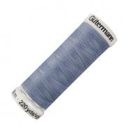 Нитки Gutermann Sew All №100 200 м 748277 колір 74