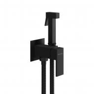 Набор для гигиенического душа Koller Pool Neon, чорний (1115400605) Набор для гигиенического душа Koller Pool Neon, чорний (1115400605)