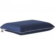 Подушка №7032 Elite Delicate satin Ocean Memory foam MirSon 59x43x12 см синий