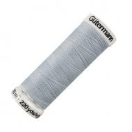 Нитки Gutermann Sew All №100 200 м 748277 колір 75