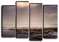 Картина модульная Каменистый пляж 112x82 см Hotel Arizona HD 4-7122443859-MAGI-32x44-VARIO Картина модульная Каменистый пляж 112x82 см Hotel Arizona HD 4-7122443859-MAGI-32x44-VARIO