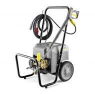 Мийка високого тиску професійна Karcher HD 13/18-4 S Classic 1.367-403.0