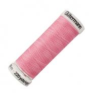 Нитки Gutermann Sew All №100 200 м 748277 колір 758