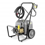 Мойка высокого давления профессиональная Karcher HD 17/15-4 S Classic 17/15-4 S 1.367-404.0