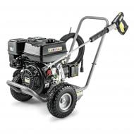 Мийка високого тиску професійна Karcher HD 6/15 G Classic 1.187-010.0