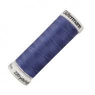 Нитки Gutermann Sew All №100 200 м 748277 колір 759