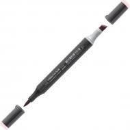 Маркер спиртовой FINECOLOUR Brush-mini EF103-357 персик