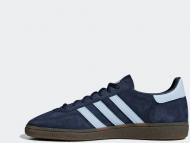 Кеды Adidas HANDBALL SPEZIAL BD7633 р.42 синий