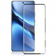 Захисне скло PowerPlant для Vivo X200 Pro (GL605559) 3D