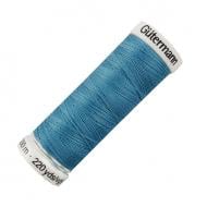 Нитки Gutermann Sew All №100 200 м 748277 колір 761