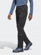 Штани Adidas MT WOVEN PANT HM4032 р. 48 чорний