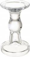 Подсвечник Nova прозрачный 8х14 см CY110705 Sensio