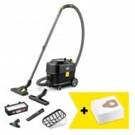 Пылесос Karcher T 10/1 Adv HEPA Go!Further 1.527-310.0