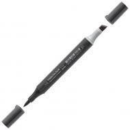 Маркер спиртовий FINECOLOUR Brush-mini EF103-360 рожево-білий