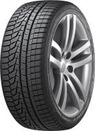 Шина Hankook W320 XL 205/60 R16 96 H нешипованая зима