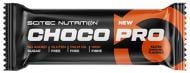 Протеїновий батончик Scitec Nutrition Choco Pro New, Protein Bar 50 г