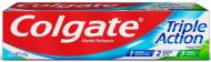 Зубная паста Colgate Тройное действие 50 мл