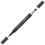 Маркер спиртовой FINECOLOUR Brush-mini EF103-361 розовый лосось